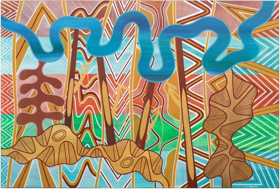 Mirring - DEECA's Aboriginal Cultural Identity